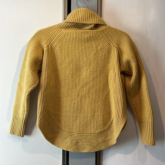 Wilfred Free Merino Wool Sweater - Picture 4 of 9